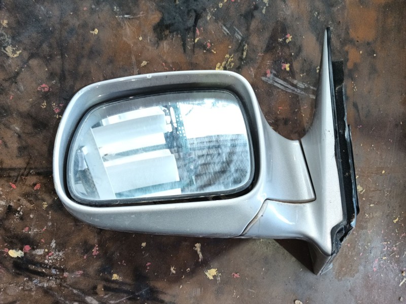 Recambio de retrovisor izquierdo para hyundai terracan (hp) 2.9 crdi 4wd referencia OEM IAM   
