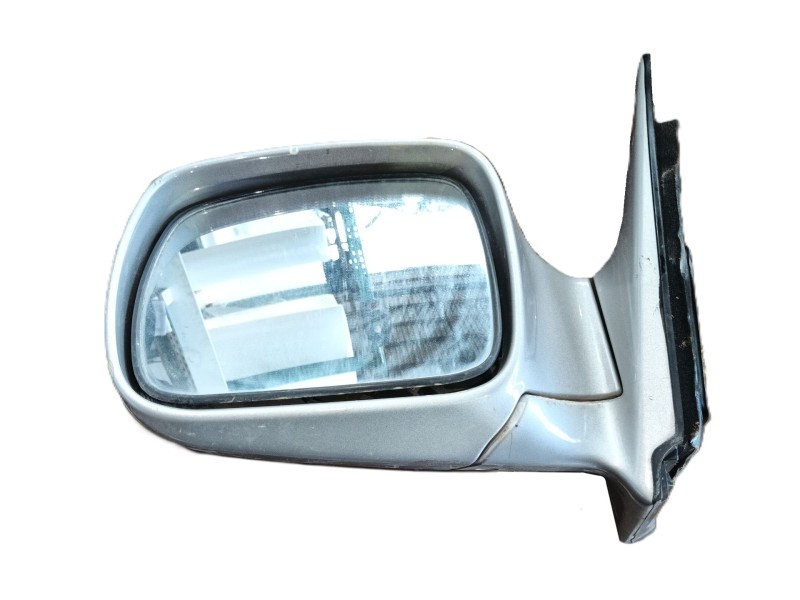 Recambio de retrovisor izquierdo para hyundai terracan (hp) 2.9 crdi 4wd referencia OEM IAM   