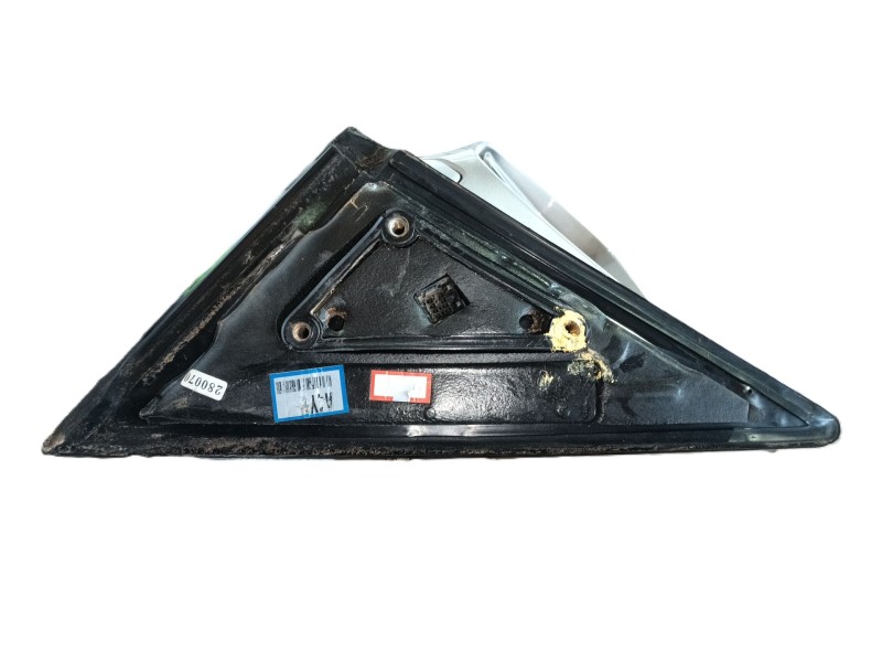 Recambio de retrovisor izquierdo para hyundai terracan (hp) 2.9 crdi 4wd referencia OEM IAM   