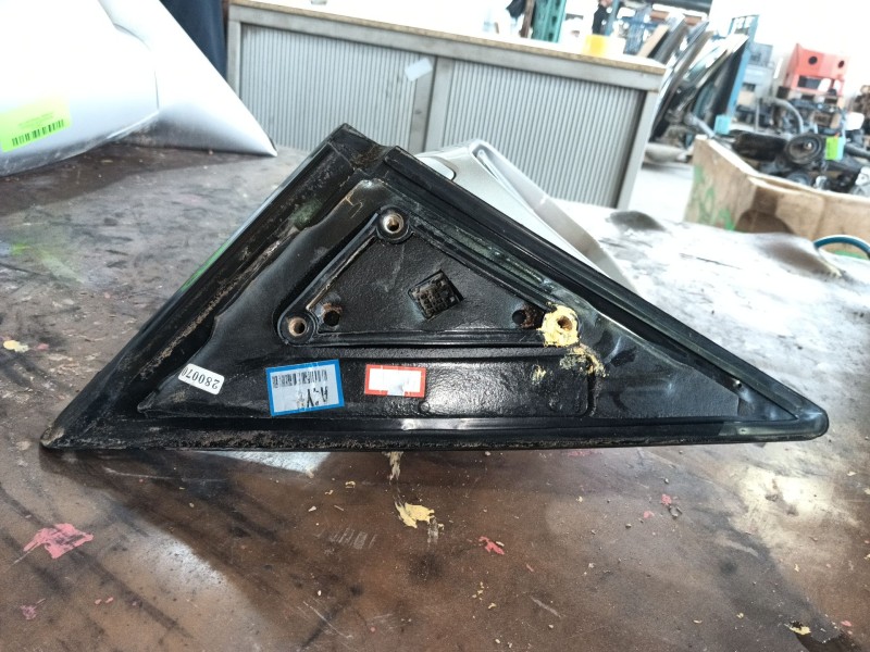 Recambio de retrovisor izquierdo para hyundai terracan (hp) 2.9 crdi 4wd referencia OEM IAM   