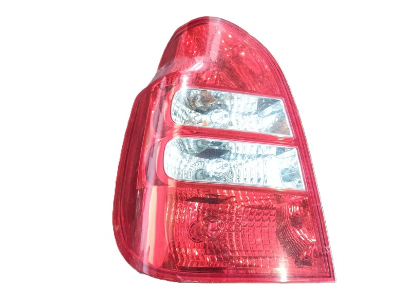 Recambio de piloto trasero izquierdo para hyundai terracan (hp) 2.9 crdi 4wd referencia OEM IAM   