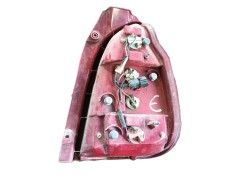 Recambio de piloto trasero izquierdo para hyundai terracan (hp) 2.9 crdi 4wd referencia OEM IAM    2