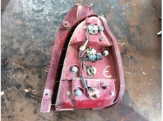 Recambio de piloto trasero izquierdo para hyundai terracan (hp) 2.9 crdi 4wd referencia OEM IAM    2