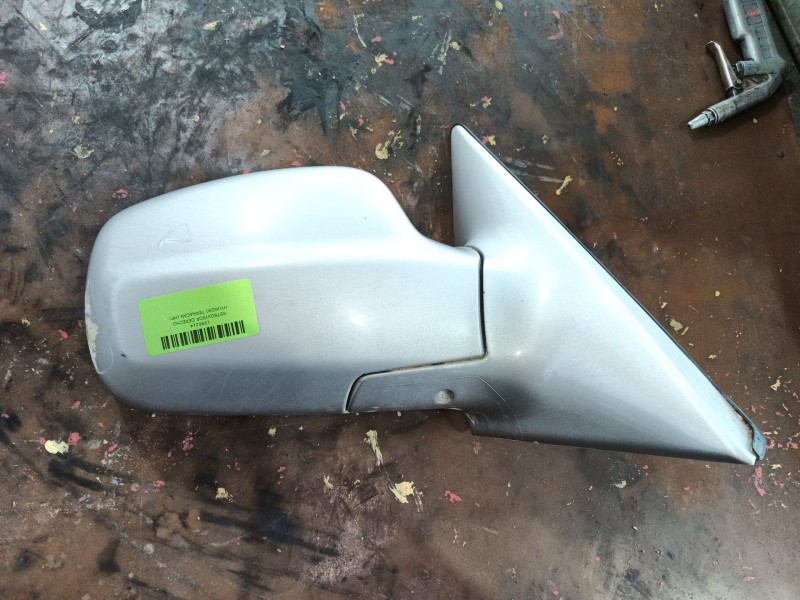 Recambio de retrovisor derecho para hyundai terracan (hp) 2.9 crdi 4wd referencia OEM IAM   