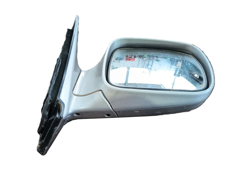 Recambio de retrovisor derecho para hyundai terracan (hp) 2.9 crdi 4wd referencia OEM IAM   