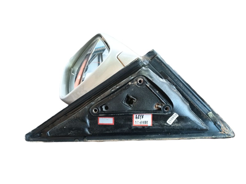 Recambio de retrovisor derecho para hyundai terracan (hp) 2.9 crdi 4wd referencia OEM IAM   