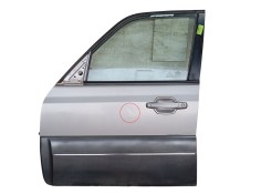 Recambio de puerta delantera izquierda para hyundai terracan (hp) 2.9 crdi 4wd referencia OEM IAM   