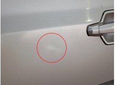 Recambio de puerta delantera izquierda para hyundai terracan (hp) 2.9 crdi 4wd referencia OEM IAM    2