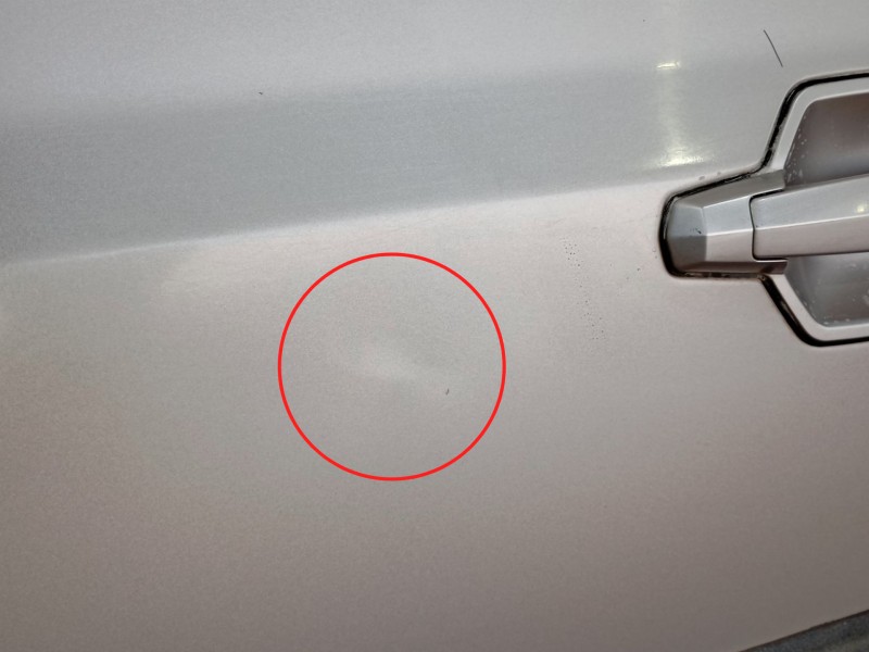 Recambio de puerta delantera izquierda para hyundai terracan (hp) 2.9 crdi 4wd referencia OEM IAM   