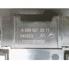 Recambio de parasol izquierdo para mercedes-benz eqa (h243) eqa 250+ (243.702) referencia OEM IAM 17781061009H43 A17781061009H43
