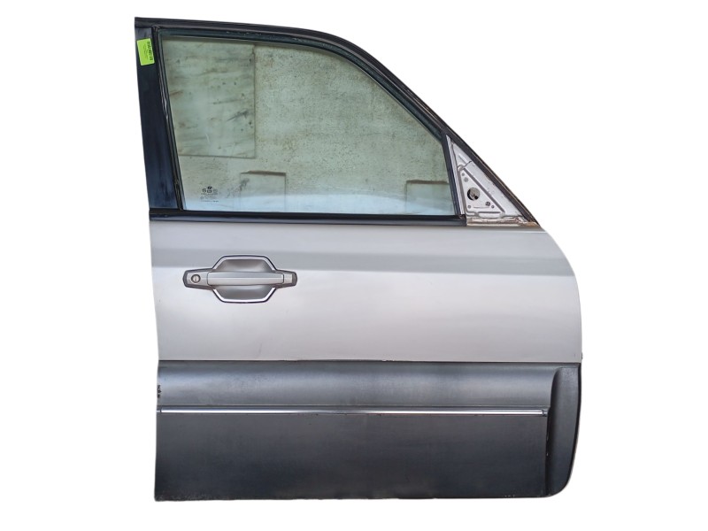 Recambio de puerta delantera derecha para hyundai terracan (hp) 2.9 crdi 4wd referencia OEM IAM   