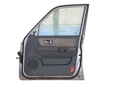 Recambio de puerta delantera derecha para hyundai terracan (hp) 2.9 crdi 4wd referencia OEM IAM    2