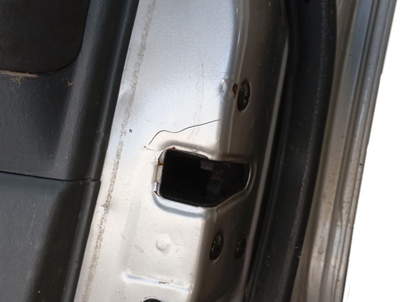 Recambio de puerta delantera derecha para hyundai terracan (hp) 2.9 crdi 4wd referencia OEM IAM   