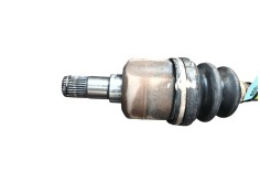 Recambio de transmision delantera izquierda para hyundai santa fé i (sm) 2.0 crdi 4x4 referencia OEM IAM    2