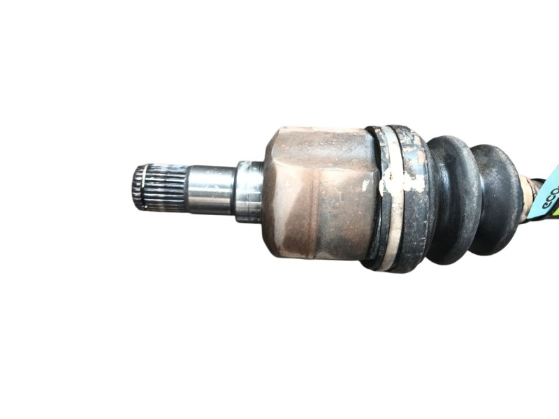 Recambio de transmision delantera izquierda para hyundai santa fé i (sm) 2.0 crdi 4x4 referencia OEM IAM   