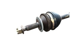 Recambio de transmision delantera derecha para hyundai santa fé i (sm) 2.0 crdi 4x4 referencia OEM IAM    2