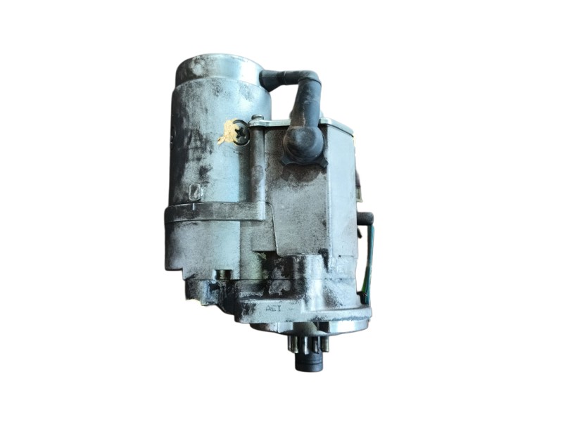 Recambio de motor arranque para hyundai santa fé i (sm) 2.0 crdi 4x4 referencia OEM IAM  3610027000 