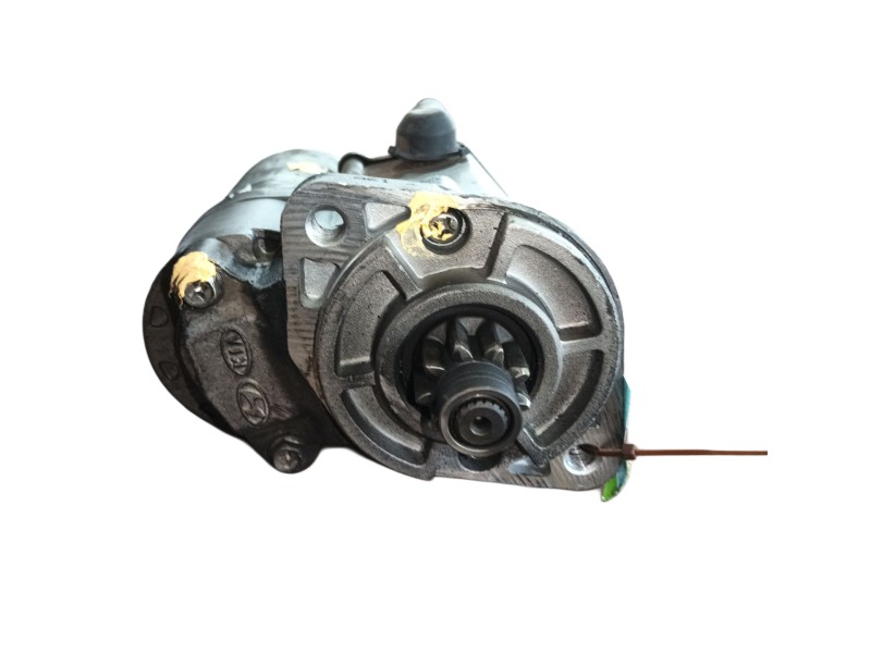 Recambio de motor arranque para hyundai santa fé i (sm) 2.0 crdi 4x4 referencia OEM IAM  3610027000 
