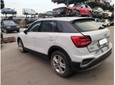 audi q2 (gab, gag) del año 2023 2