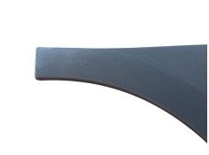 Recambio de aleta delantera derecha para peugeot partner tepee 1.6 bluehdi 100 referencia OEM IAM 7841Y2   2