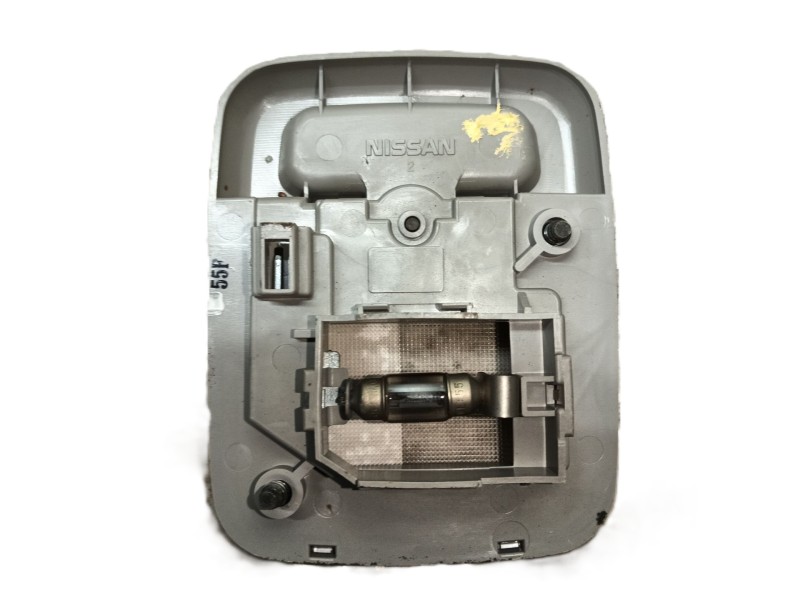 Recambio de luz interior para nissan x-trail i (t30) 2.2 dci referencia OEM IAM 264105LH0A  