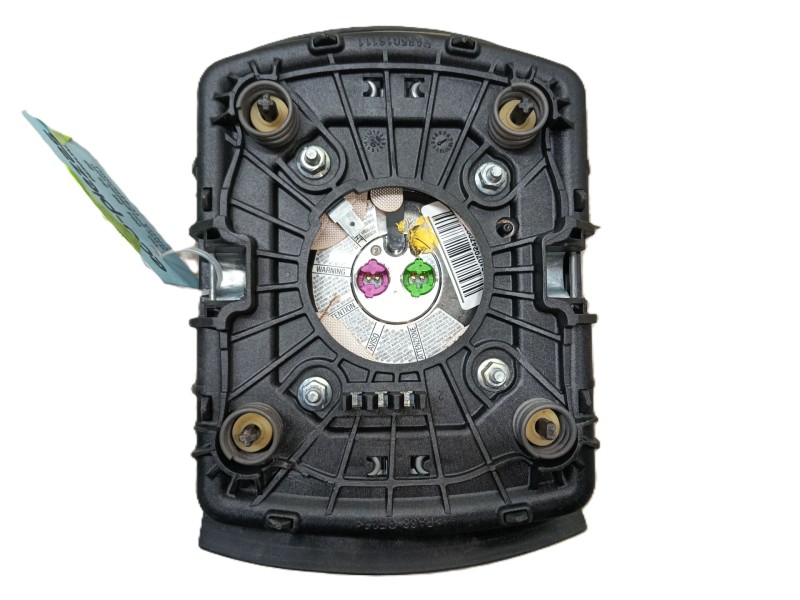 Recambio de airbag delantero izquierdo para land rover range rover sport i (l320) 2.7 d 4x4 referencia OEM IAM LR012987  