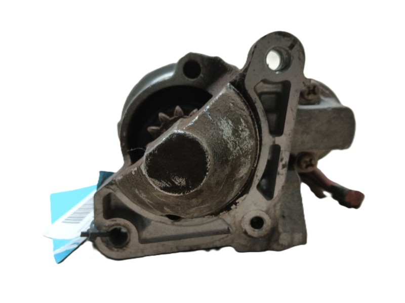Recambio de motor arranque para renault clio ii fase ii (b/cb0) 1.5 dci diesel referencia OEM IAM 8200227092  