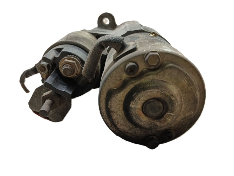 Recambio de motor arranque para renault clio ii fase ii (b/cb0) 1.5 dci diesel referencia OEM IAM 8200227092  