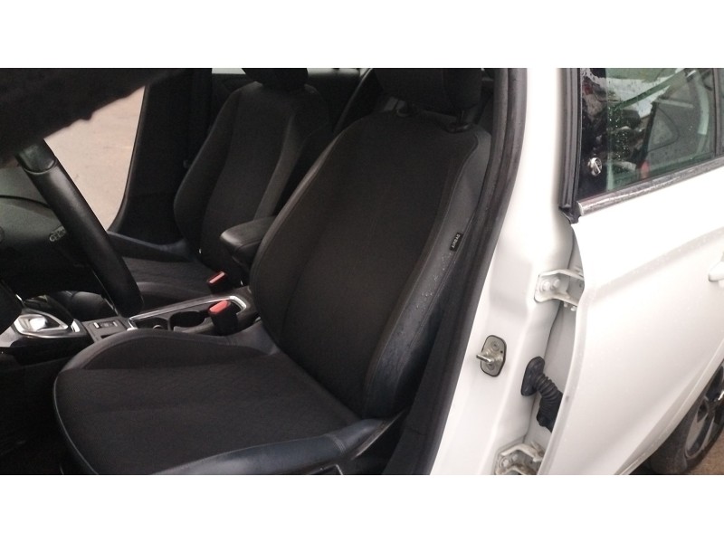 Recambio de asiento delantero izquierdo para opel corsa f (p2jo) corsa-e (68) referencia OEM IAM   