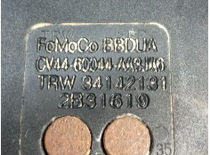 Recambio de enganche cinturon trasero derecho para ford kuga ii (dm2) 2.0 tdci referencia OEM IAM 1787124   2