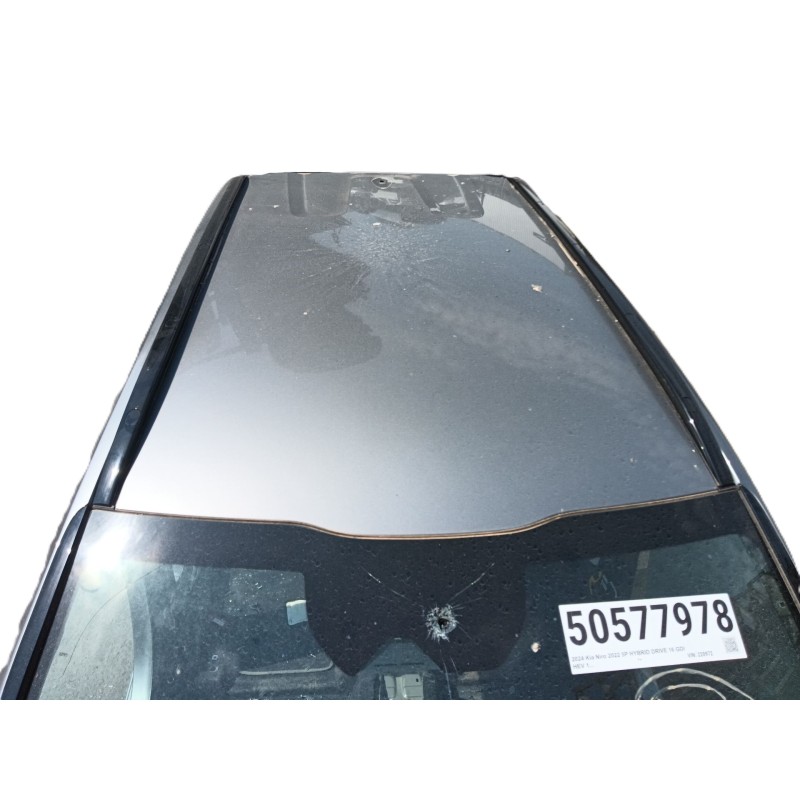 Recambio de techo para kia niro (c5p11) 1.6 hev referencia OEM IAM   