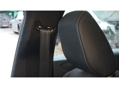 Recambio de cinturon seguridad delantero derecho para opel corsa f (p2jo) corsa-e (68) referencia OEM IAM    2