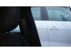 Recambio de cinturon seguridad delantero izquierdo para opel corsa f (p2jo) corsa-e (68) referencia OEM IAM    2