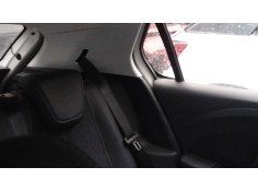 Recambio de cinturon seguridad trasero izquierdo para opel corsa f (p2jo) corsa-e (68) referencia OEM IAM    2