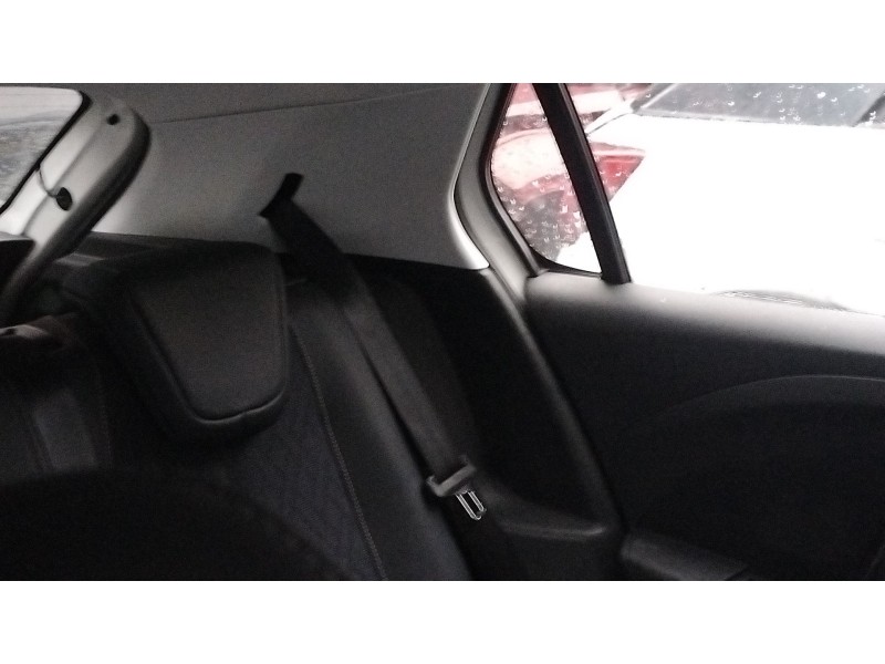 Recambio de cinturon seguridad trasero izquierdo para opel corsa f (p2jo) corsa-e (68) referencia OEM IAM   