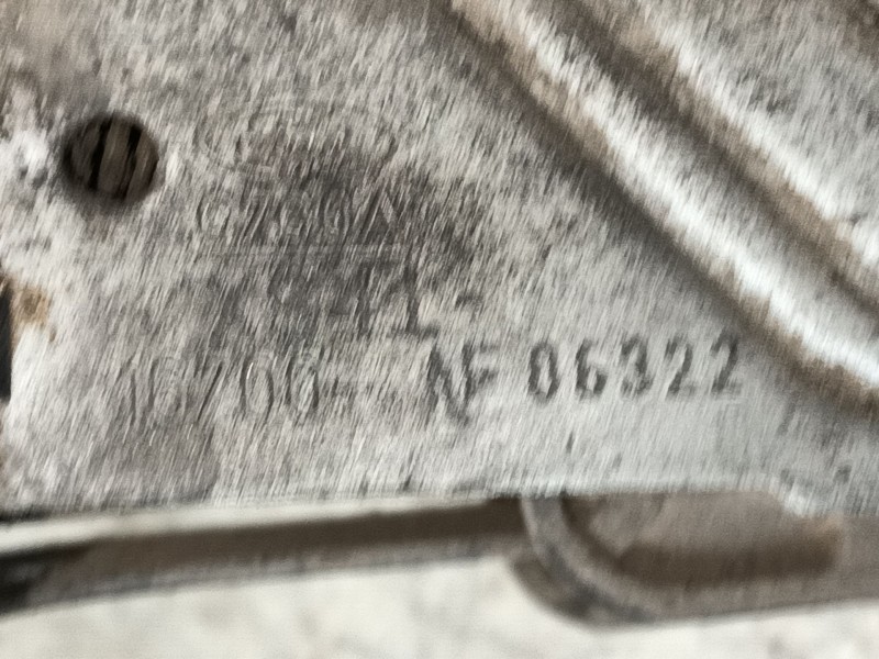 Recambio de cerradura capot para ford transit connect (p65_, p70_, p80_) 1.8 tdci referencia OEM IAM 4956236 8T1A16700AA 