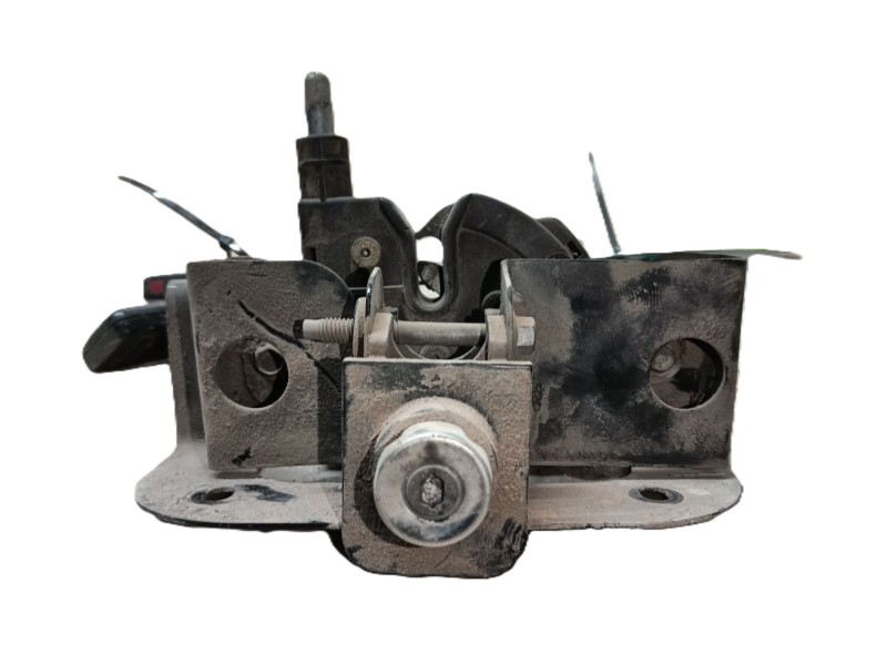 Recambio de cerradura capot para ford transit connect (p65_, p70_, p80_) 1.8 tdci referencia OEM IAM 4956236 8T1A16700AA 