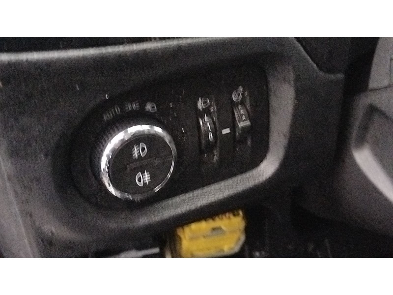 Recambio de mando luces para opel corsa f (p2jo) corsa-e (68) referencia OEM IAM   