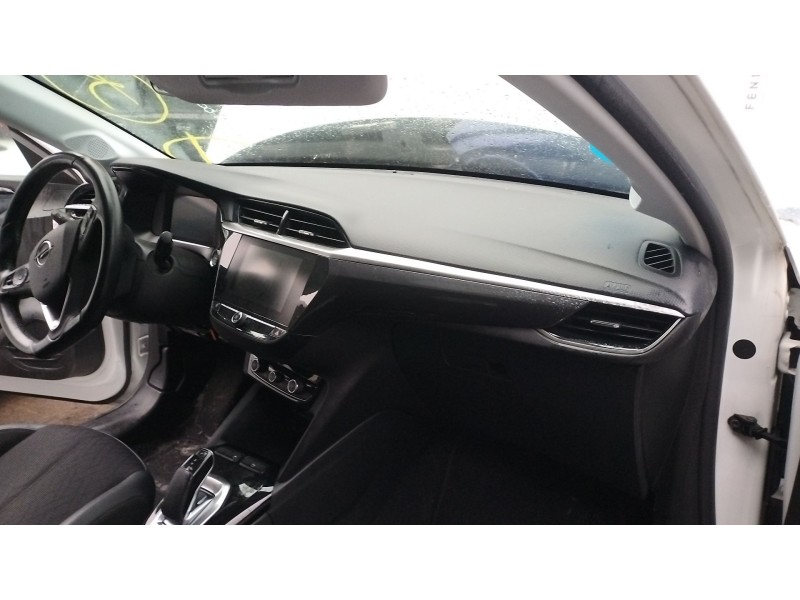 Recambio de salpicadero para opel corsa f (p2jo) corsa-e (68) referencia OEM IAM   