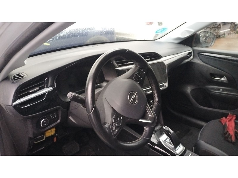 Recambio de salpicadero para opel corsa f (p2jo) corsa-e (68) referencia OEM IAM   