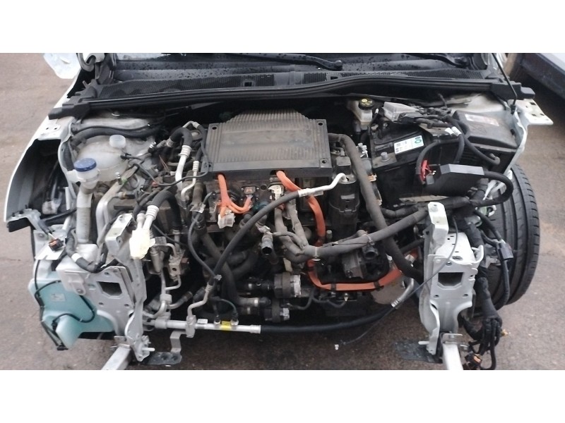Recambio de motor completo para opel corsa f (p2jo) corsa-e (68) referencia OEM IAM   