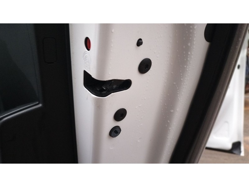 Recambio de cerradura puerta trasera derecha para opel corsa f (p2jo) corsa-e (68) referencia OEM IAM   