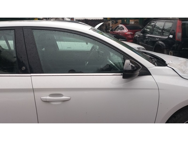 Recambio de elevalunas delantero derecho para opel corsa f (p2jo) corsa-e (68) referencia OEM IAM   