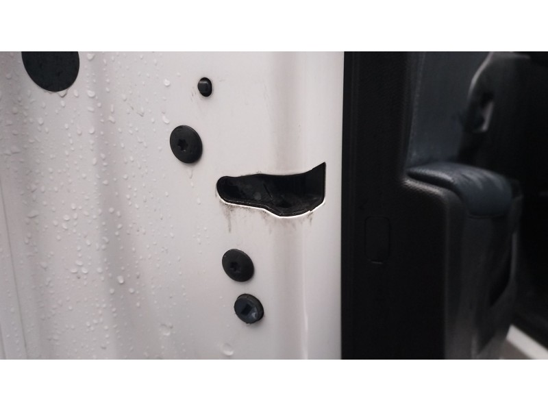 Recambio de cerradura puerta delantera izquierda para opel corsa f (p2jo) corsa-e (68) referencia OEM IAM   