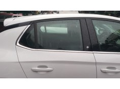 Recambio de elevalunas trasero derecho para opel corsa f (p2jo) corsa-e (68) referencia OEM IAM   