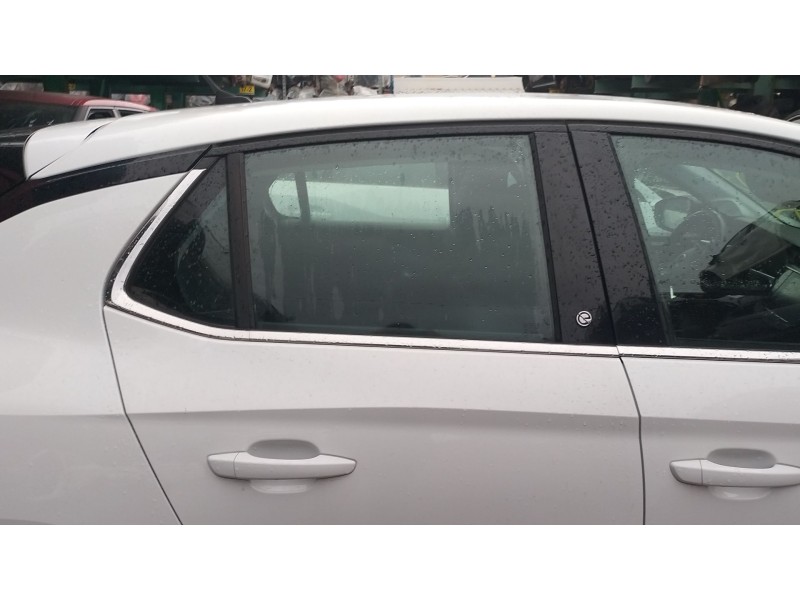 Recambio de elevalunas trasero derecho para opel corsa f (p2jo) corsa-e (68) referencia OEM IAM   