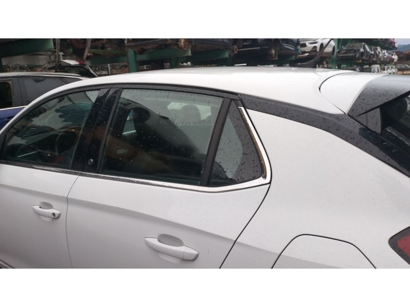 Recambio de elevalunas trasero izquierdo para opel corsa f (p2jo) corsa-e (68) referencia OEM IAM   