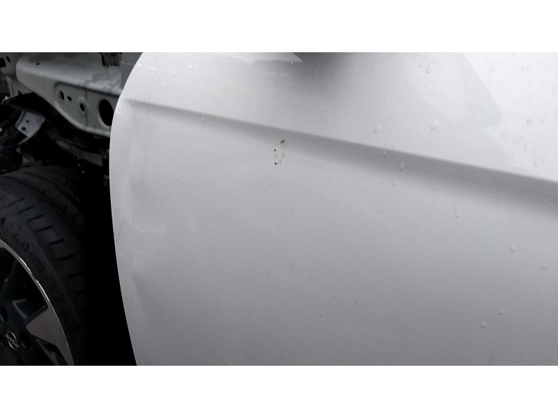 Recambio de puerta delantera izquierda para opel corsa f (p2jo) corsa-e (68) referencia OEM IAM   
