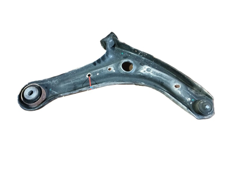 Recambio de brazo suspension inferior delantero izquierdo para ford ka+ iii (uk, fk) 1.2 referencia OEM IAM   