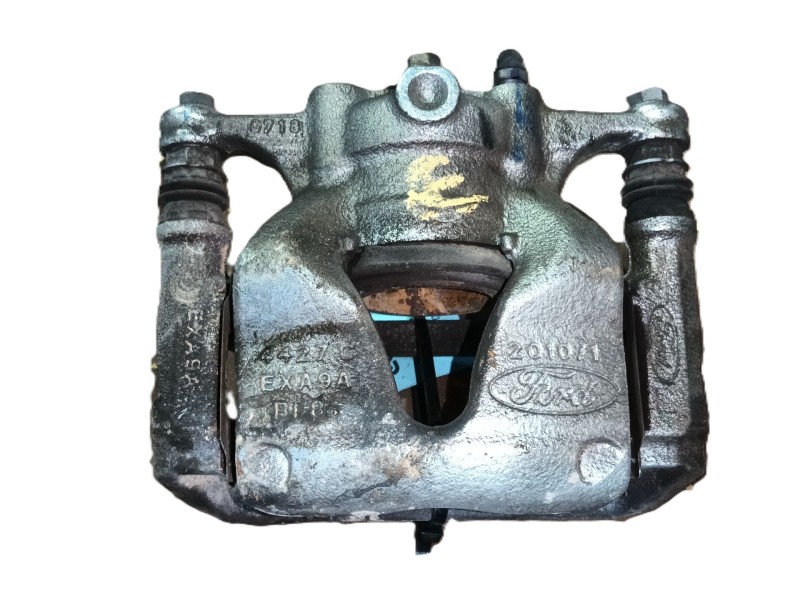 Recambio de pinza freno delantera izquierda para ford ka+ iii (uk, fk) 1.2 referencia OEM IAM   